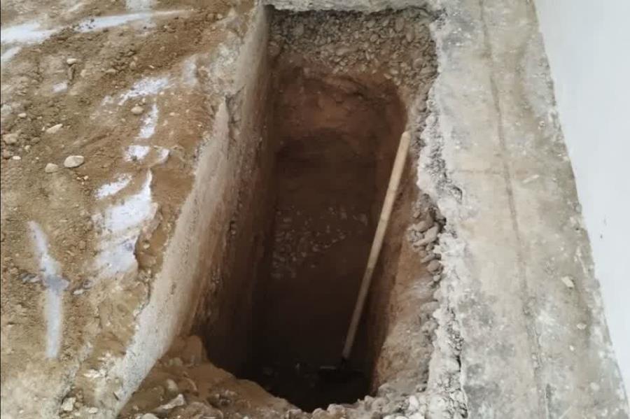 ۶ حفار غیرمجاز آثار باستانی در مازندران دستگیر شدند